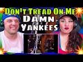 Download Lagu First Time Hearing Don't Tread On Me by Damn Yankees (Video) THE WOLF HUNTERZ REACTIONS