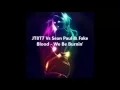 Download Lagu JT8T7 Vs Sean Paul \u0026 Fake Blood   We Be Burnin'