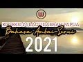 Download Lagu ❤ LAGU DAERAH PAPUA BAHASA AMBAI-SERUI | LADA PAPUA TERBARU 2021