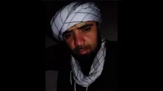 اخطار صادق پنجشیری به خراسانی مرد استی کابل بیا  دندنها