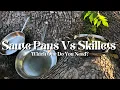 Lagu What’s The Difference Between a Sauté Pan And Frying Pan