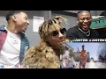 Download Lagu Juice WRLD - Hear Me Calling (Official Music Video)- REACTION w/ Juice WRLD