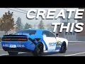 Make Professional ERLC Liveries FAST - Beginner to Pro in Minutes