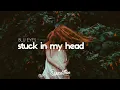Download Lagu BLU EYES - stuck in my head