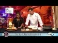 RESTAURANT SHOW Black Marlin Mussels Messina 11-12-2015 Only on WHHI-TV