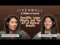 Facelifts Lower Blephs and The Art of Natural Results With Plastic Surgeon Dr Cat Chang