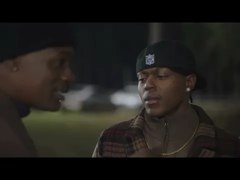 WIDE OPEN: The Andre Rison Story (2022)  Official Trailer