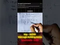 Longest Consecutive Sequence Leetcode 128 Asked in Microsoft Google