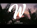 Koffee - W  (Official Audio) Ft. Gunna