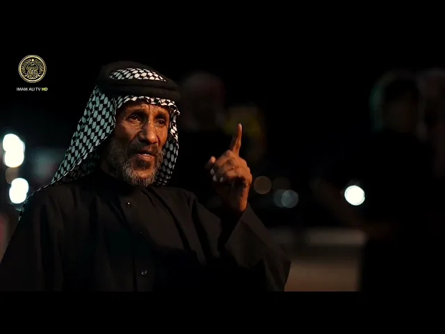 قلوبٌ تعلَّقت بنور الإمام الحسين (عليه السلام) فأشرقت بالوفاء والإخلاص لخدمته