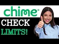 What Is The Deposit Limit For Chime 2025