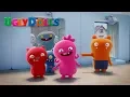 UglyDolls Trailer 3 Own It Now on Digital Blu-Ray DVD