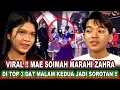 Lagu REAKSI ARBI LANGSUNG VIRAL || Usai Zahra di Marahi Sekeras ini oleh Soimah di Top 3 DA7 Malam Kedua!