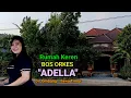 Download Lagu Rumah Keren BOS ADELLA pimpinan Orkes Dangdut Papan atas Nusantara dan Suasana lingkungan di Jombang