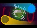 Sonic vs Shadow Prologue