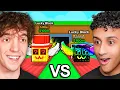 Download Lagu SECRET Lucky Block Race In Steal A Brainrot..