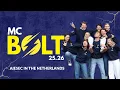 Roll Call MC Bolt 25.26 - AIESEC in The Netherlands