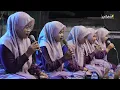 Download Lagu IBADALLAH RIJALALLAH | VOC. LULUK AZ ZAHRA LIVE GUCI KARANGGENENG LAMONGAN