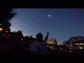 2017 Total Solar Eclipse - Greenville SC