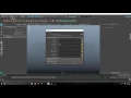 Management Maya tutorial 1