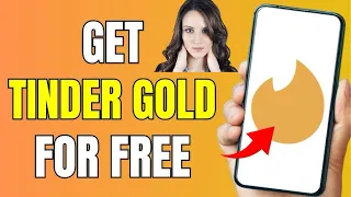 FREE TINDER GOLD 2026 Get 1 Month Tinder Gold Subscription for FREE NEW PROMO CODES