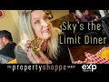 Sky s The Limit Diner Tyler Restaurant Review