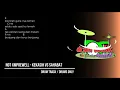 Not Xmprewell - Kekasih vs Sahabat (drums only) [chord gitar \u0026 lirik]