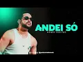 HENRY FREITAS - ANDEI SÓ