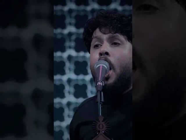 ⁣مرتضى حرب // عراف الرجال