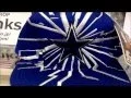 NFL DeadStock STARTER COLLISION SnapBack Cap Dallas Cowboys