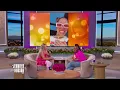 Tanner Adell Extended Interview | The Jennifer Hudson Show