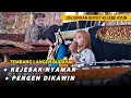 Lagu LAGU WAYANG KULIT LANGEN BUDAYA | KEJEBAK NYAMAN - PENGEN DIKAWIN