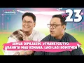 Download Lagu HTS KAN HIATUS - SRUPUT NENDANG S9 E23