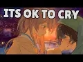 Vedal Breaks Down After Meeting Neuro in VR