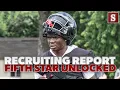 Recruiting Report New five star for OU after latest Rivals rankings released