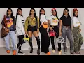 Concert Outfit Ideas 2023 - Ft Urban Outfitters Zara Fashion Nova More NO Heels Edition