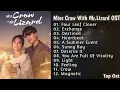 Download Lagu MISS CROW WITH MR LIZARD OST || Four Leaf Clover || Exchange || Destined || Heartbeat ||
