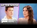 Zack Says Forgiving Danny Is Not the Same As Janet The Valley After Show S3E17 Pt 1 Bravo