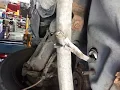 2014 Dodge Charger P0501 speed sensor codes