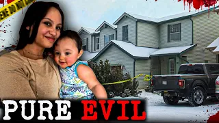 Jealous Lover Ends in Heartbreaking Family Murder (True Crime Documentary)