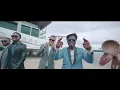 PSquare - Bank Alert [Official Video]