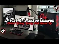 Lagu DJ Plat KT Nonstop Enakeun Full Bass || Melodi Geleng Asik Speed Up Viral Tik Tok Terbaru 2025