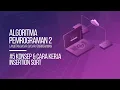 KONSEP LOGIKA CARA KERJA INSERTION SORT ALGORITMA PEMROGRAMAN 2