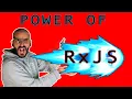 Learn RxJS Quickstart tutorial with examples Reactive programming realtime events