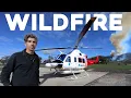 Download Lagu INSIDE the life-saving world of aviation firefighting