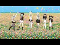 Lagu 『4K-UHD』Boarding School Juliet - Ending | Creditless