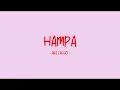 Ari Lasso - Hampa - Love Lyrics