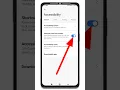 Download Lagu How to off shortcuts from lock screen Lock Screen Shortcuts Settings #shorts