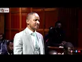 Download Lagu MP Babu Owino Made His Maiden Court Appearance Defending Alleged GenZ Protests Organizers