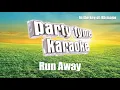 Sarah Jarosz - Run Away (Karaoke Version)
